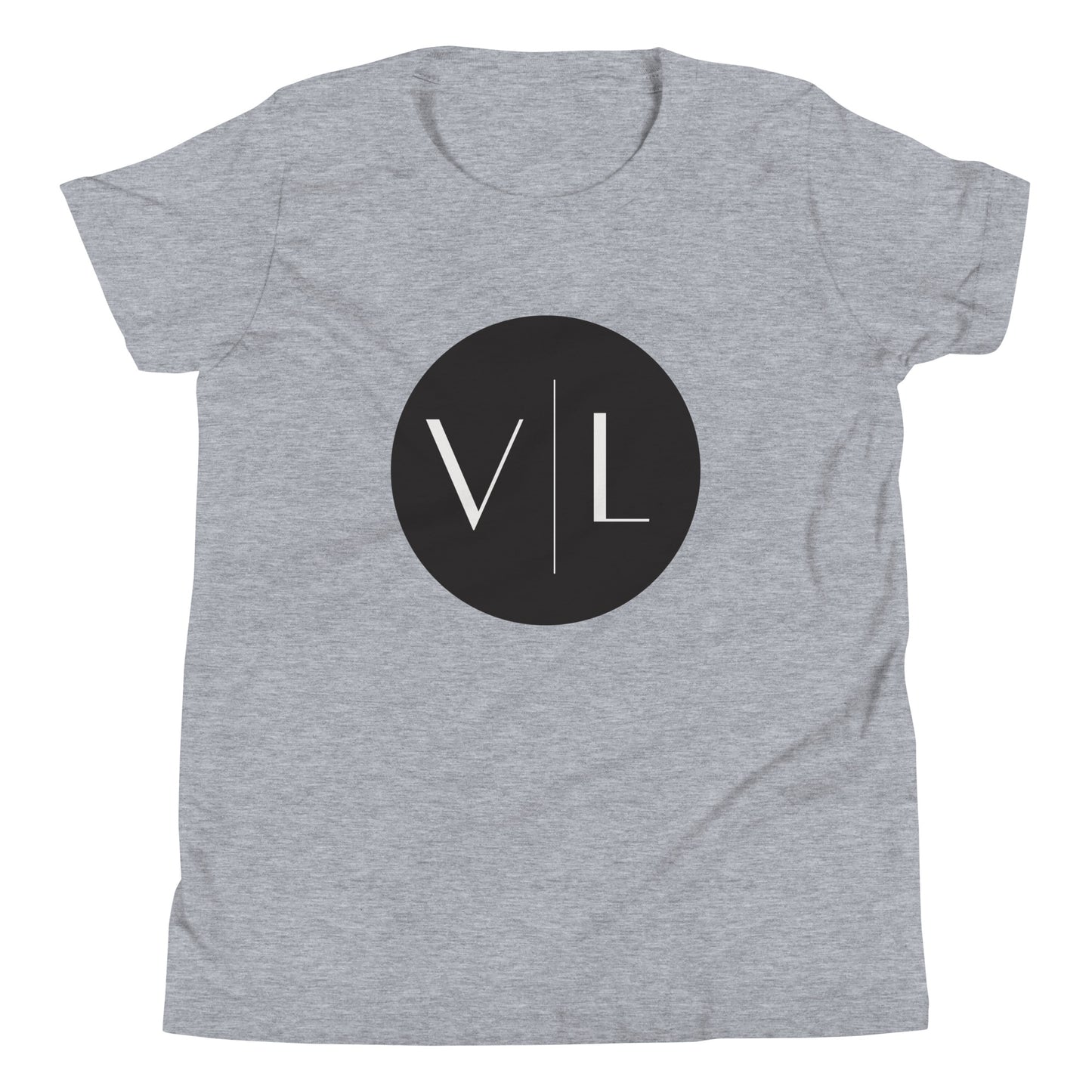 Youth Short Sleeve T-Shirt